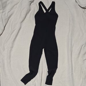 Arc'teryx Charcoal Sleeveless Top